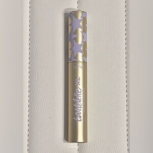 Tarte Metallic Gold & Lavender Star Mascara Tube
